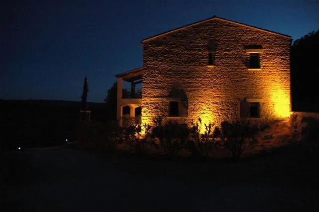 Bed and Breakfast Le Logis à Gordes