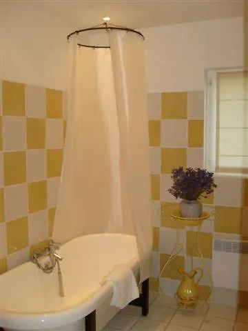 Bed and Breakfast Le Logis à Gordes 3*,  France