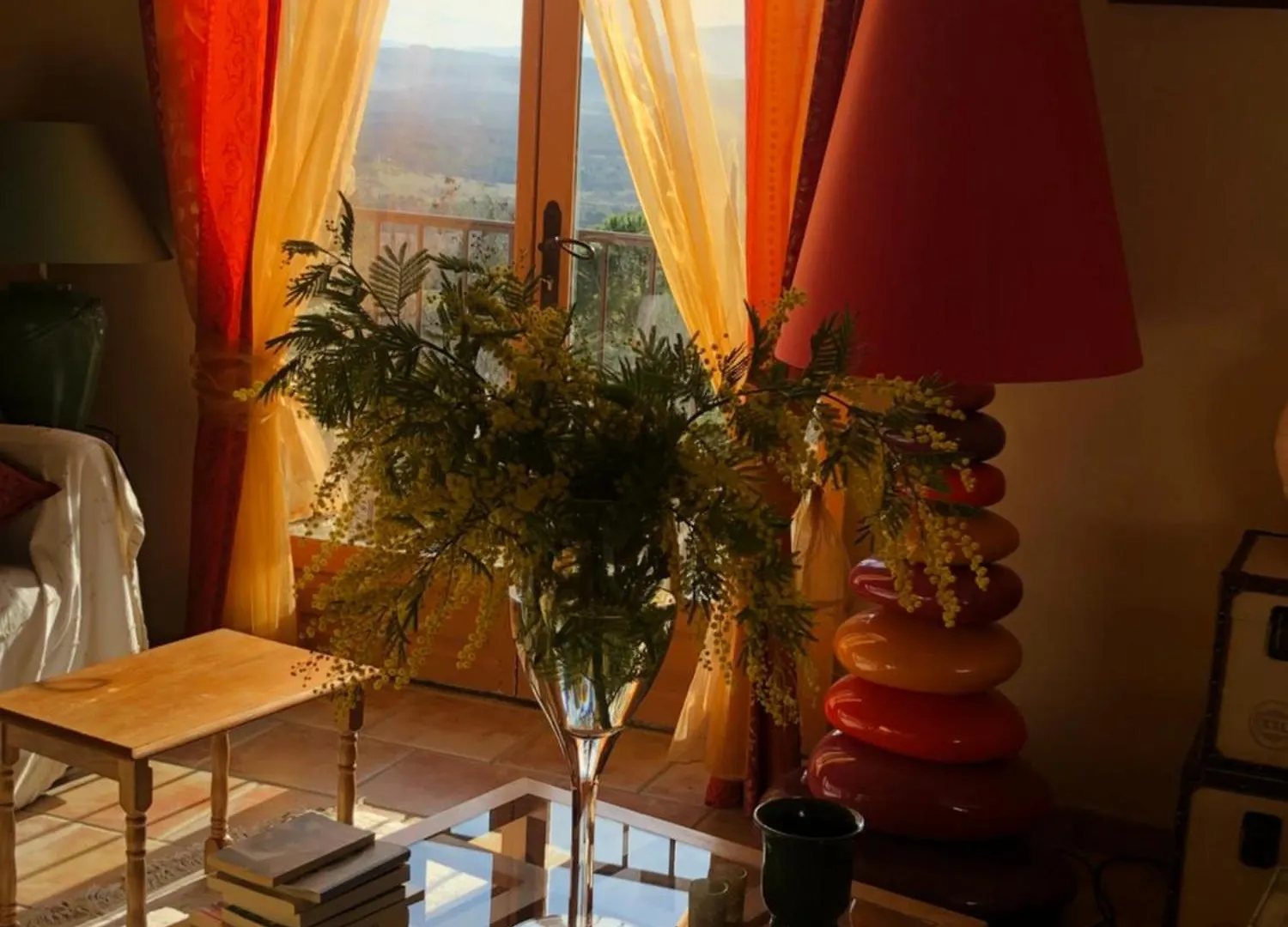 Bed and Breakfast Le Logis à Gordes 3*,
