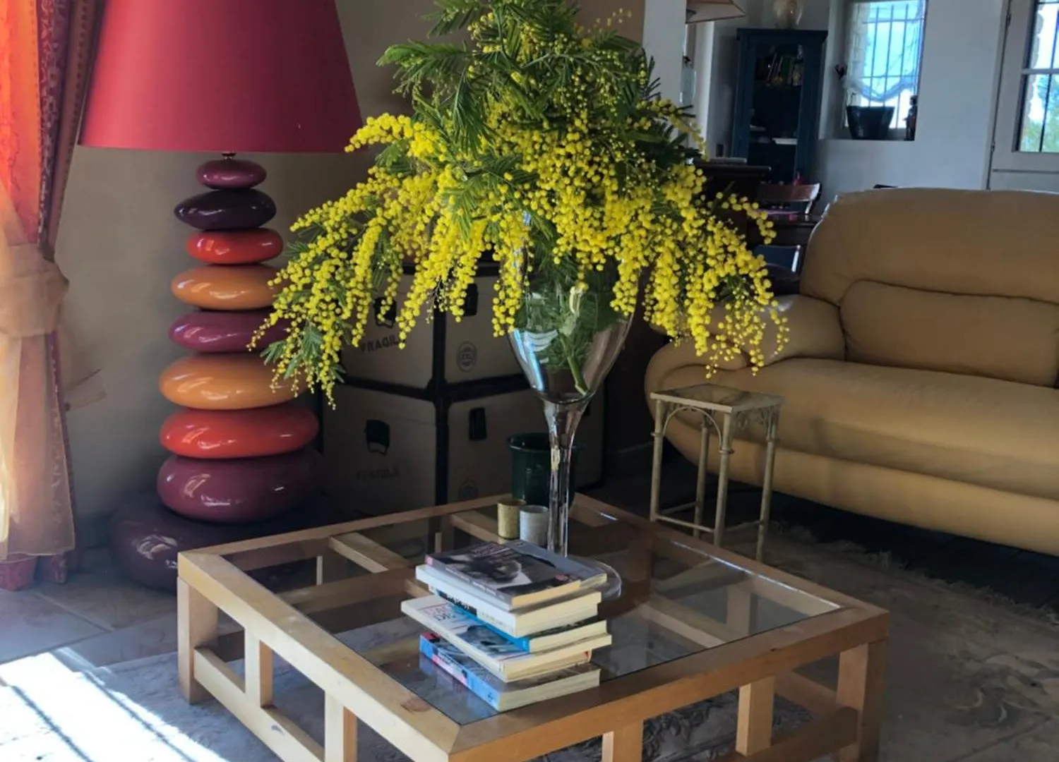 Le Logis Bed & Breakfast Gordes