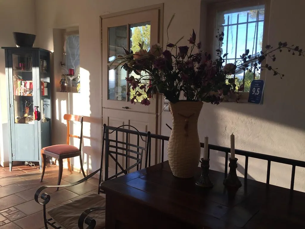 Le Logis Bed & Breakfast Gordes