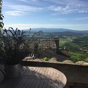 Apartment Chez Marius Vue Panoramique Sur Luberon