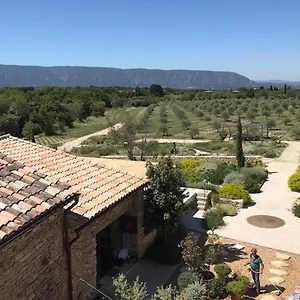 Farm stay Ferme Oleicole Les Callis