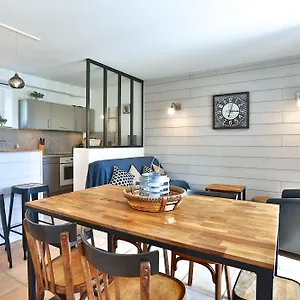 Holiday home Le Bastidon De Guillemette