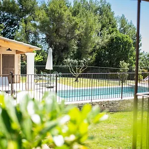 Holiday home Bastide Toujours Dimanche, Maison De Avec Vue & Piscine Privee