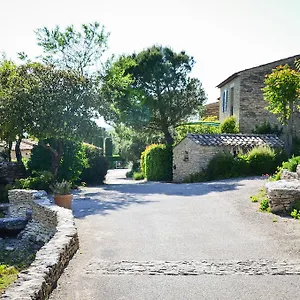 Apartment Cigale De