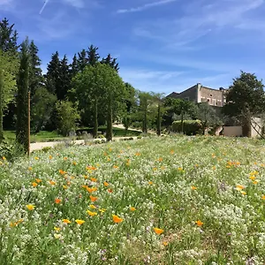 Domaine Les Martins - Maison d'hôtes